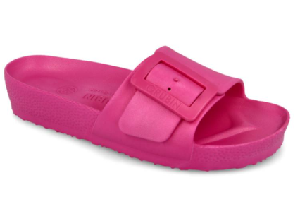 GRUBIN papuca CLOUDY light pink 41 3293700
