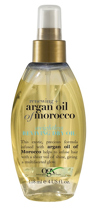 OGX Argan Oil of Morocco ulje za kosu 100ml