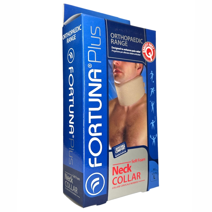 FT-1165-L cervikalna kragna