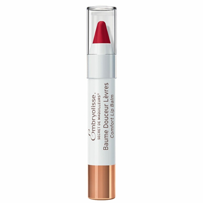 Embryolisse Comfort lip balm irouge intense 2,5ml