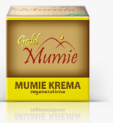 Altajski Mumie krema, 50 g