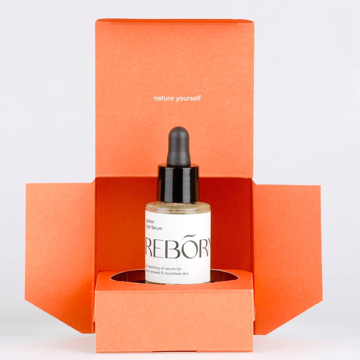 REBORN Ageless Night Serum 15 ml