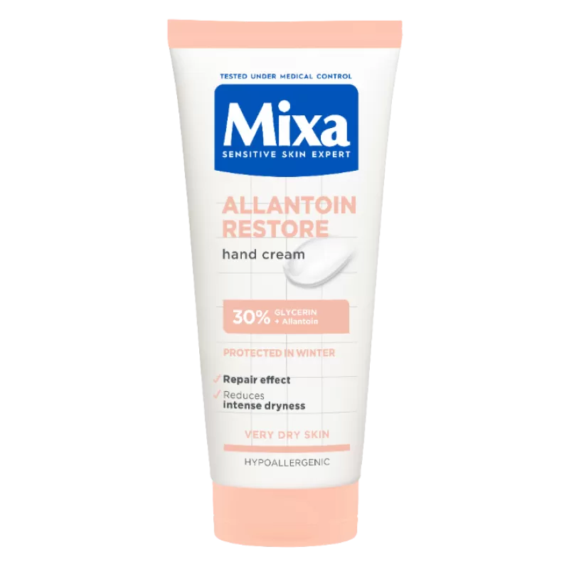 MIXA REPAIR KREMA ZA RUKE 100ML