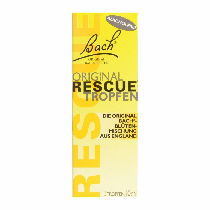 RESCUE KAPI 10ml