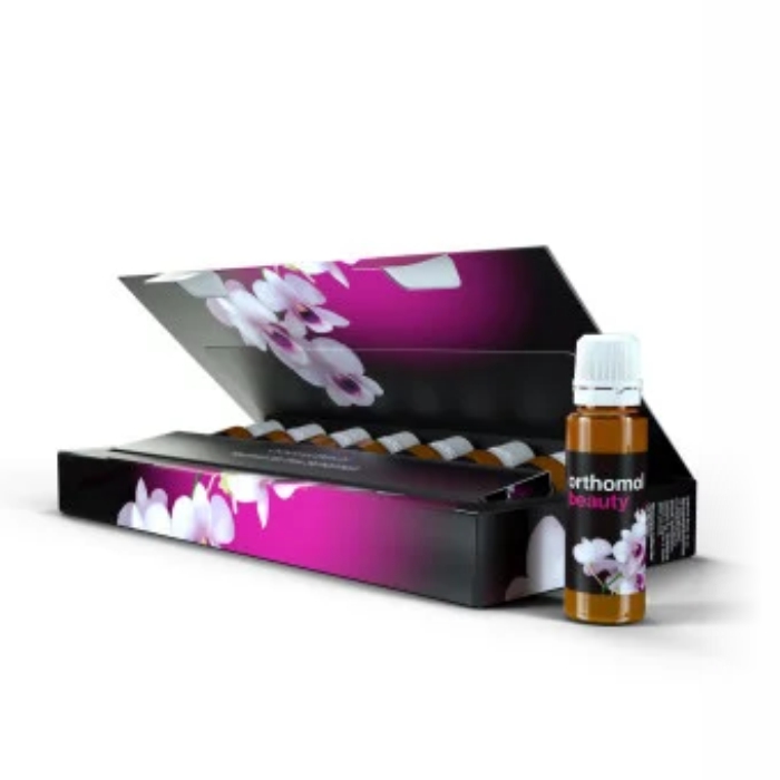 Orthomol Beauty, 7 bočica