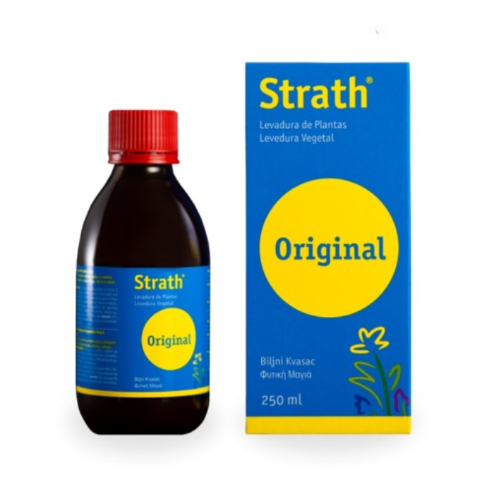 STRATH ELIKSIR 250ML