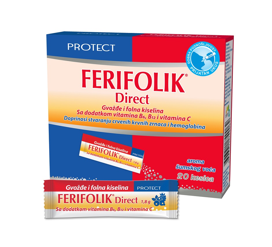 FERIFOLIK DIRECT PRASAK A20