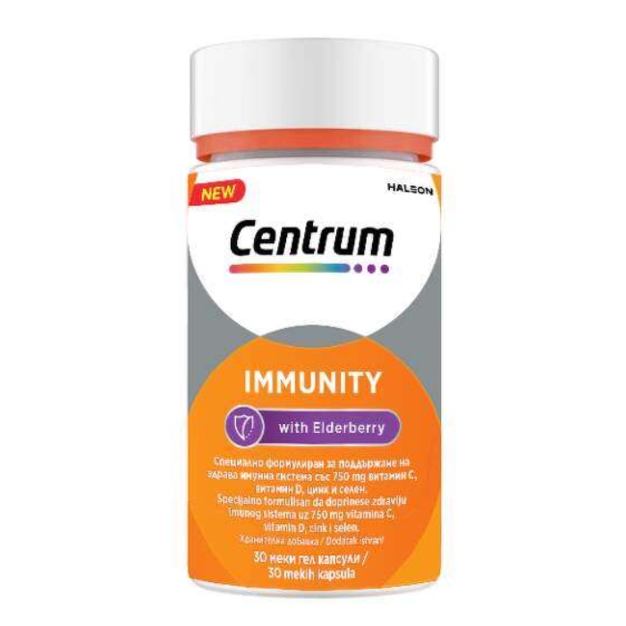 Centrum Immunity Zova, 30 komada