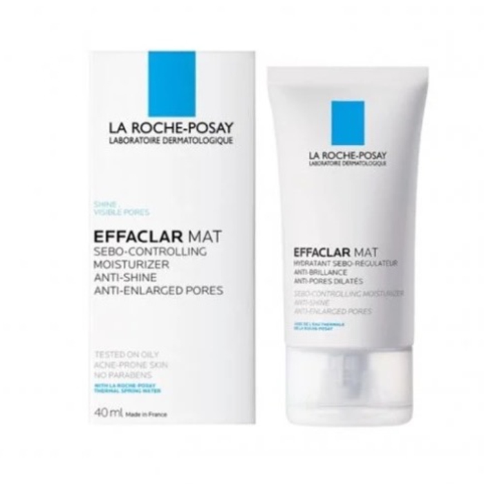 LRP EFFACL MAT krem     3025 LRP