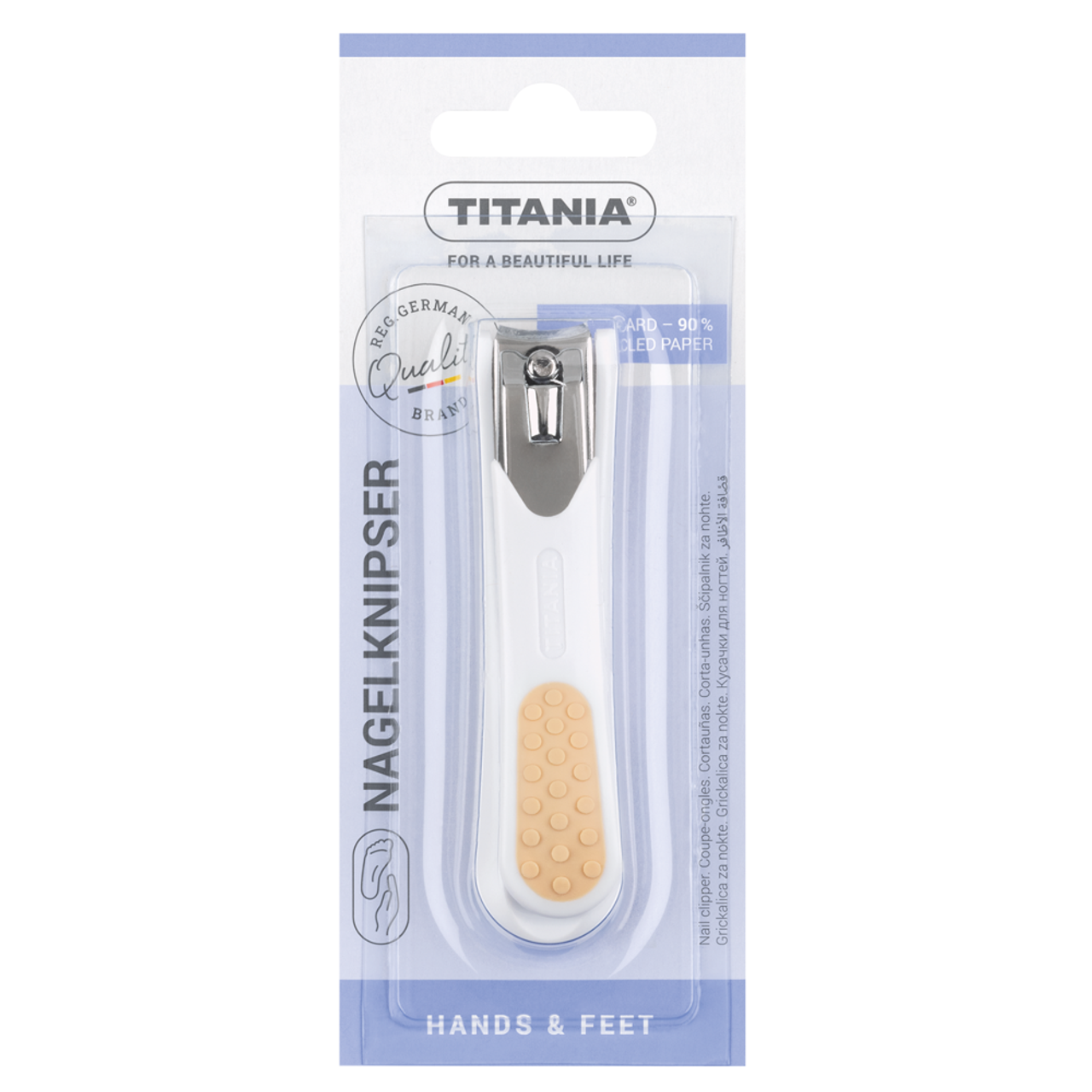 Titania Grickalica 1052/2 Stb