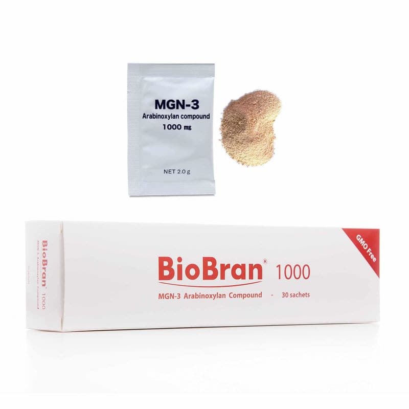 BioBran 1000 30kesica