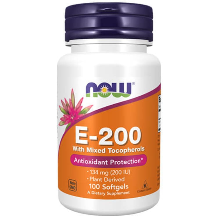 NOW- VIT.E 200 A100