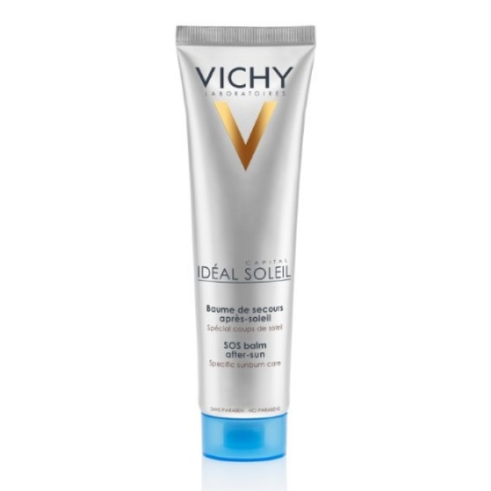 Vichy Capital Soleil Balzam za opekotine 100ml