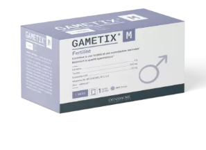 Gametix M 30 kesica