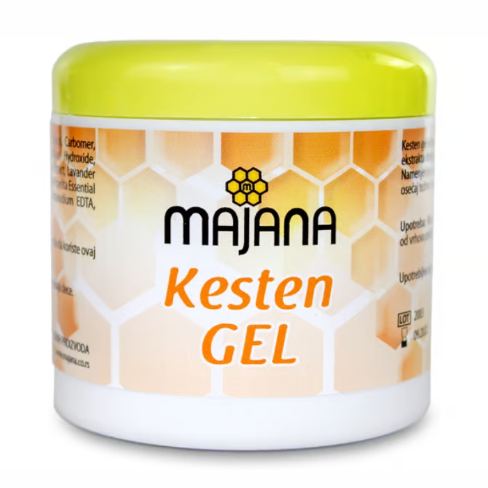 Majana kesten gel 200ml