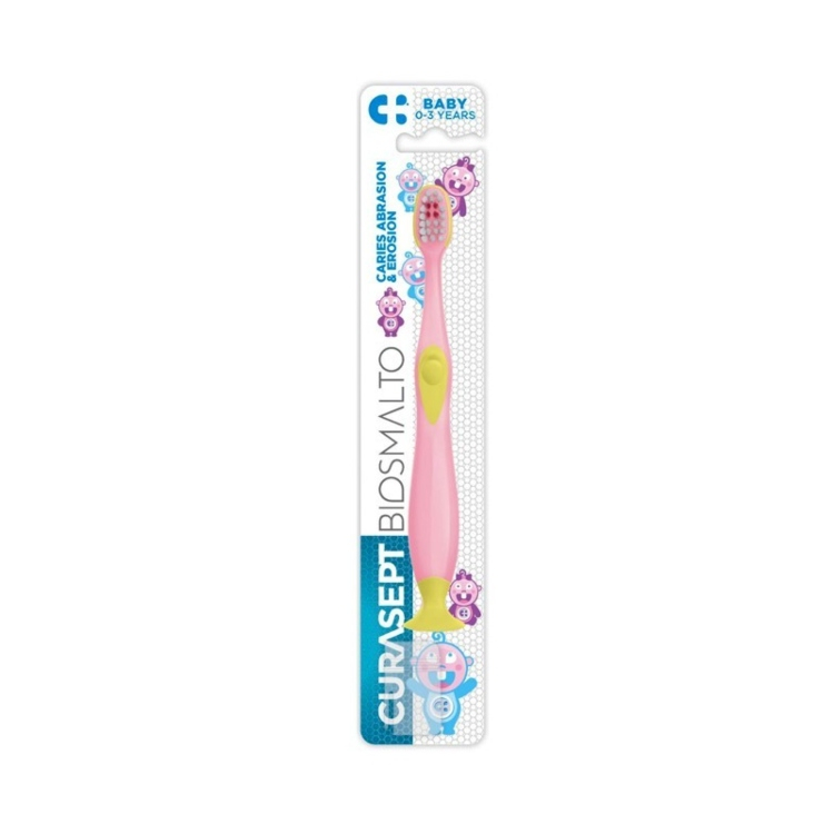 Curasept Biosmalto 0-, 3 g+Bojanka