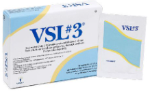 VSL#3 ORAL POWD KESICE A10