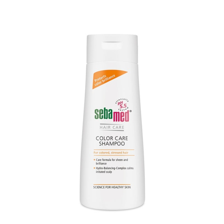 Sebamed Šampon za farbanu kosu, 200ml