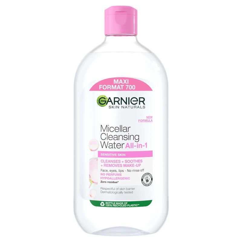 GARNIER MIC VODA 700ML