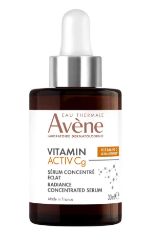 Avène Vitamin Active Cg serum, 30 ml