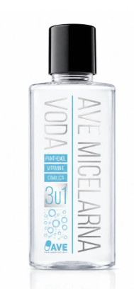 Ave Micelarna voda, 200 ml