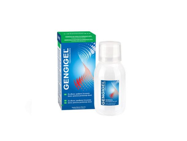 Gengigel Rastvor, 150ml