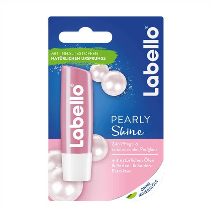 NIVEA ZA USNE BISERI/SJAJ85028
