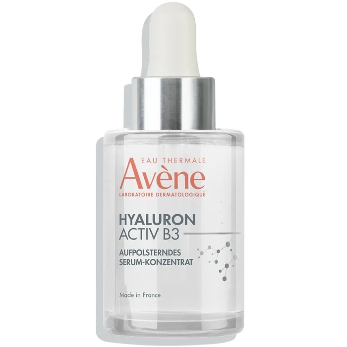 AVENE HYALURON ACTIV B3 KONC. SERUM 30ML