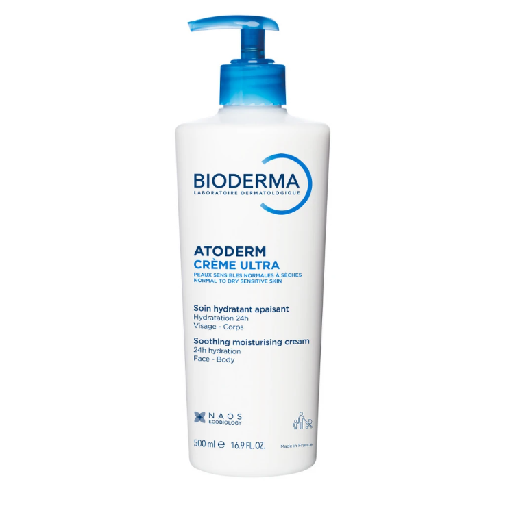 Bioderma Atoderm krem ULTRA 500ML