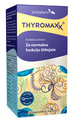 THYROMAXX CPS A50