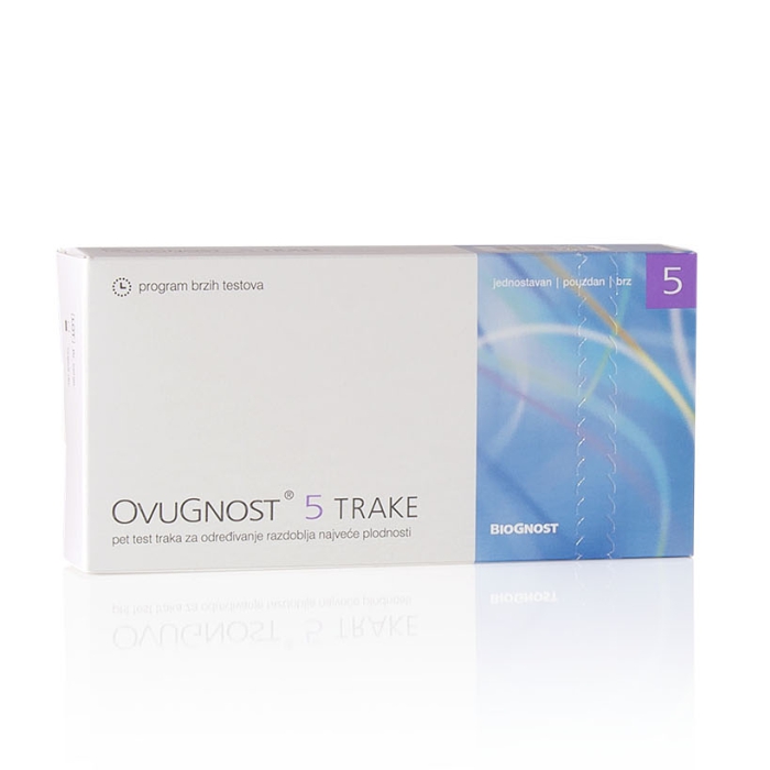 TEST OVUGNOST TRAKE A5