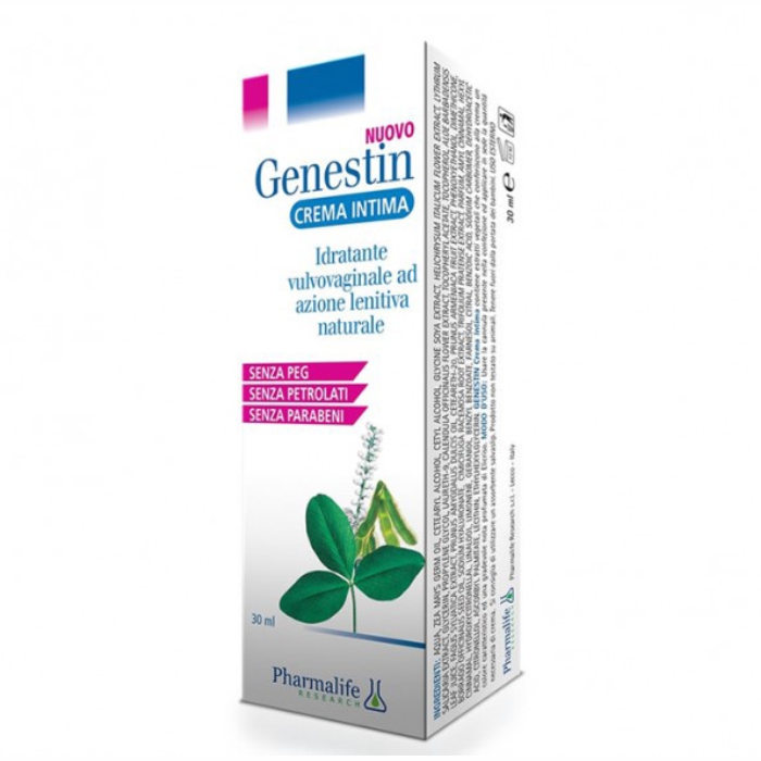 GENESTIN intimni krem 30mL