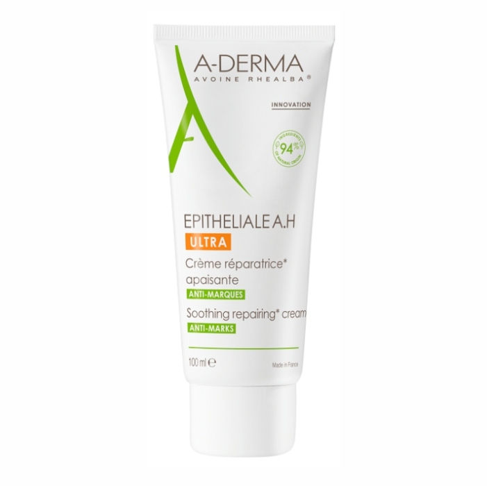 A-Derma Epitheliale AH Ultra krema 100ml