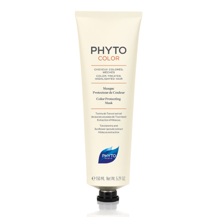 PHYTOCOLOR maska za farbanu kosu 150ml
