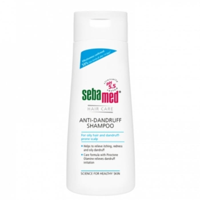 Sebamed Šampon protiv peruti, 200ml