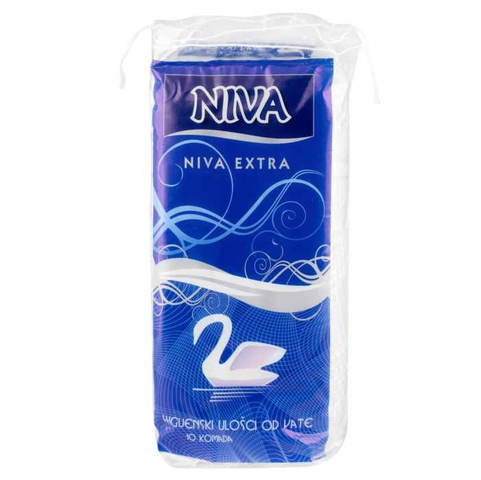 NIVA EXTRA ulošci a'10 za porodilje