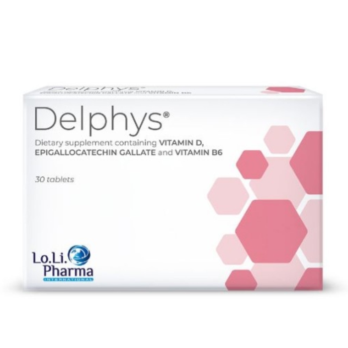 DELPHYS TBL A30
