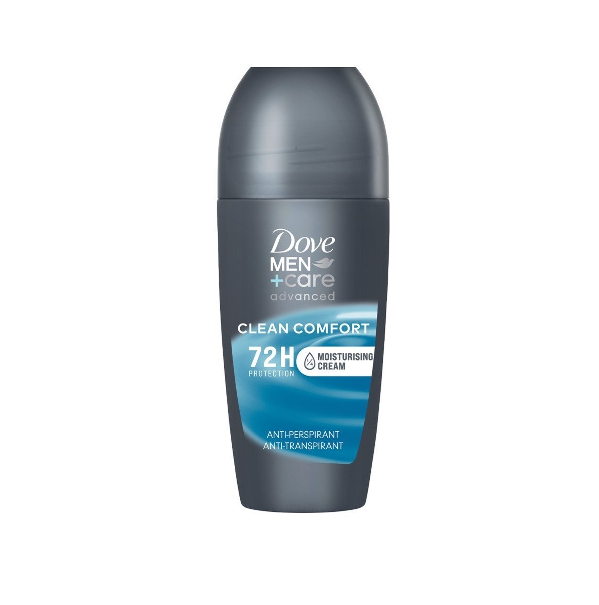 DOVE DEO ROLL OF COMFORT CLEAN  50ML