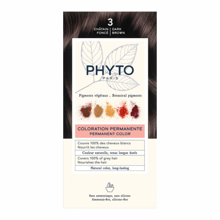 PHYTOCOLOR-farba za kosu 3