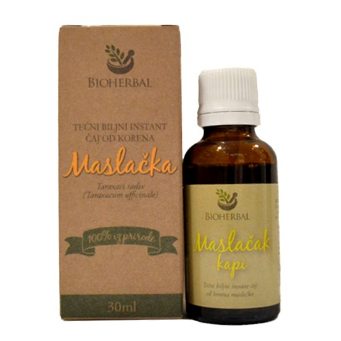 MASLACAK KAPI 30ML BIOHERBAL