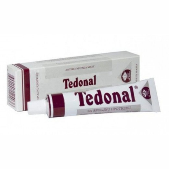 TEDONAL MAST 25G