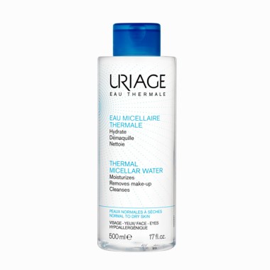 Uriage Micelarna voda za normalnu i suvu kozu 250ml 882