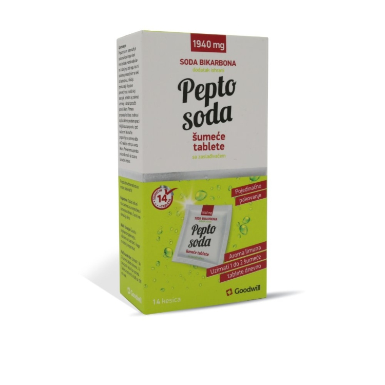PEPTO SODA SA ZASLADJI.EFF A14