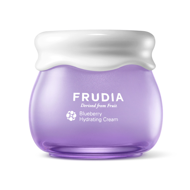 Frudia Blueberry Hydrating Cream, 55 g