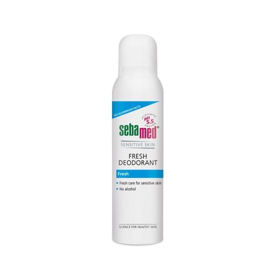 Sebamed Dezodorans Fresh, 150ml