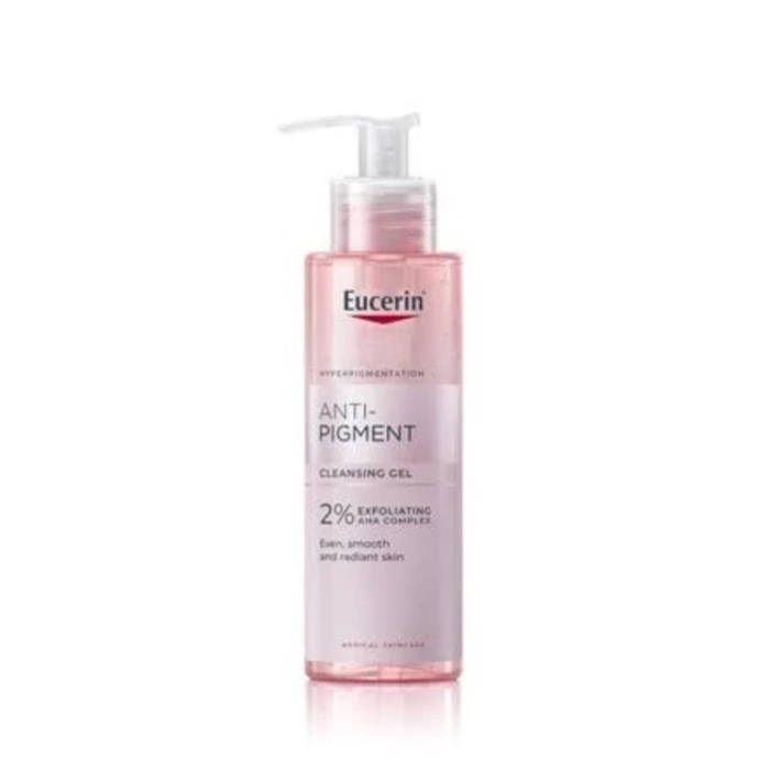 Eucerin Anti - Pigment Gel za čišćenje 200ml