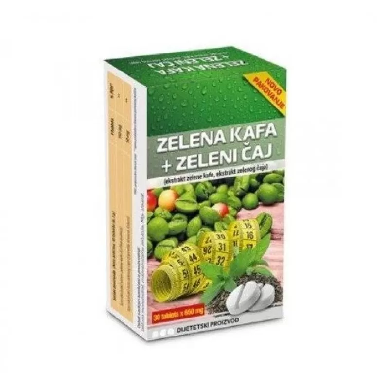 VITA.ZEL.KAFA+ZEL.CAJ TBL.A30