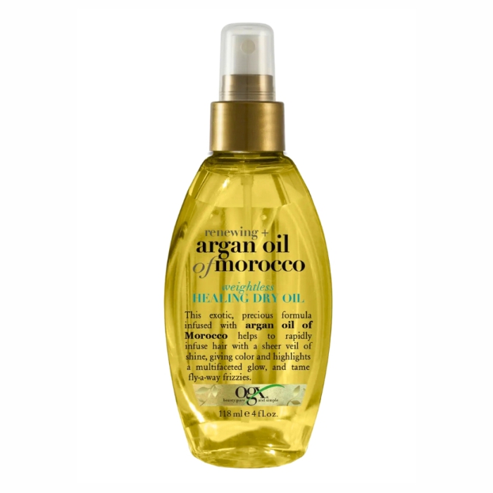 OGX Argan Oil of Morocco ulje za kosu u spreju 118ml