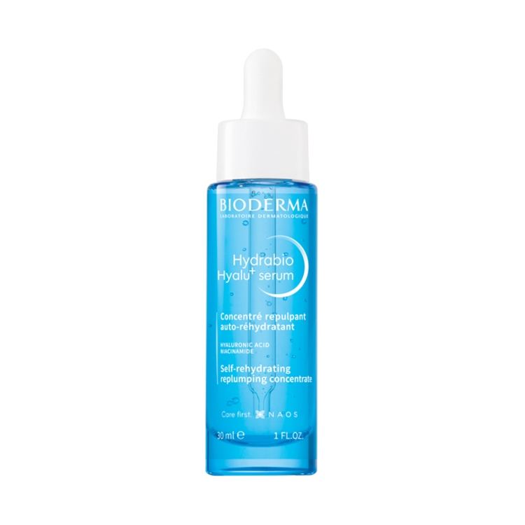 BIODERMA Hydrabio Hyalu + Serum 30ml