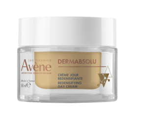 Avène Derm Absolu dnevna krema za učvršćivanje, 50 ml